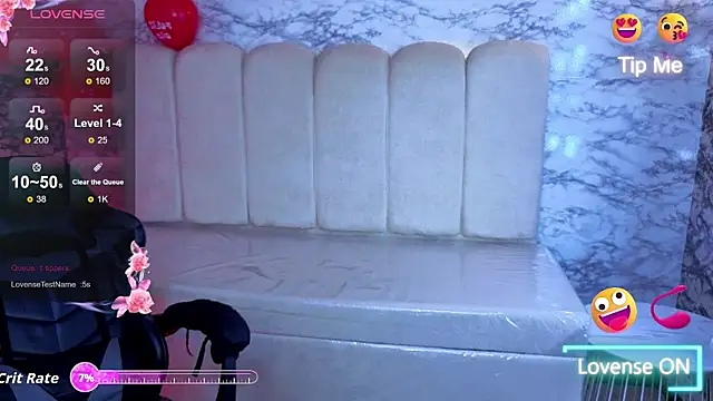 Afrodita_Wild_v's cam snapshot