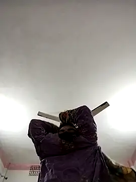 Puja-Rane's cam snapshot