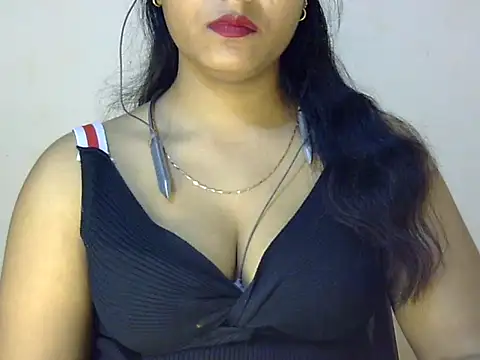 cuttie_shivi's cam snapshot