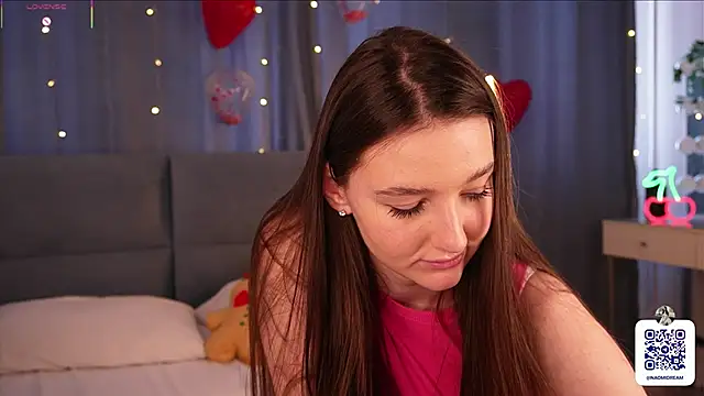 GeorginaDudley live sex cam