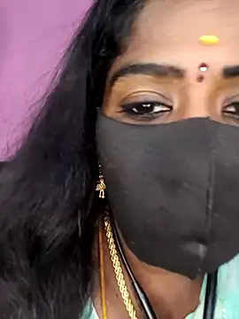 tamilammukuttyy's cam snapshot