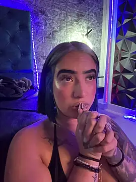 Scarlett-LS live sex cam