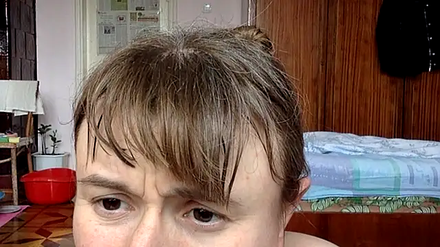 KlavdiaPetrivna live sex cam