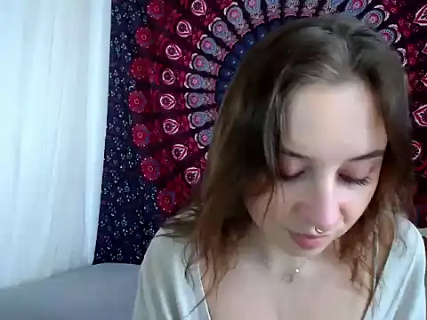 AdalynKiss's cam snapshot