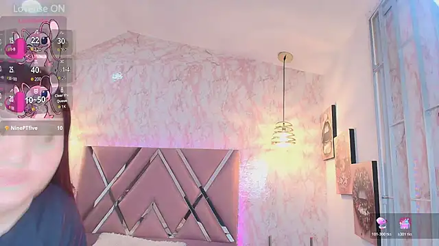 Dolce_pearl's cam snapshot