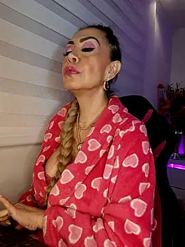 EvelinaGrey live sex cam