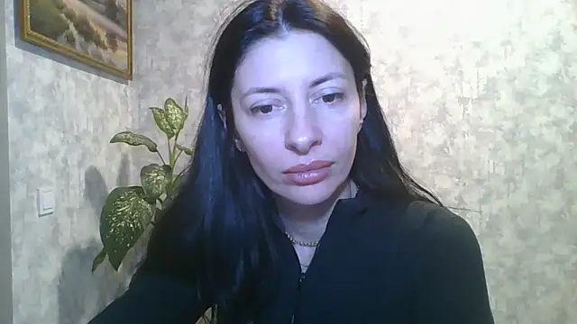 LissaBlossom live sex cam