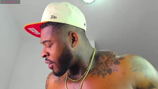 Makonneen live sex cam