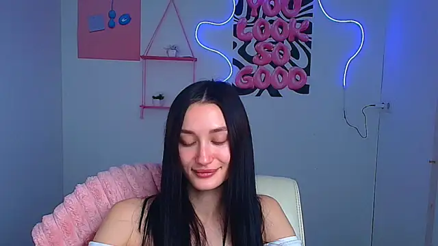 Stella_XO's cam snapshot