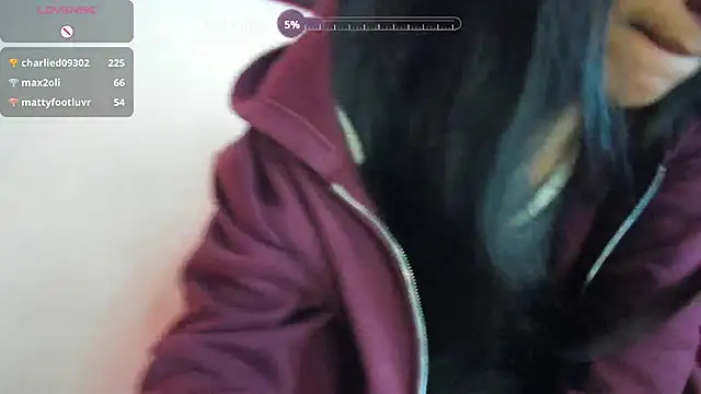 ZoeConti's cam snapshot