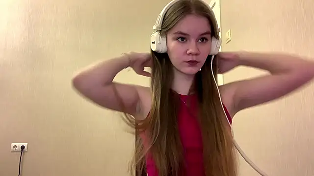 AgnesShy_'s cam snapshot