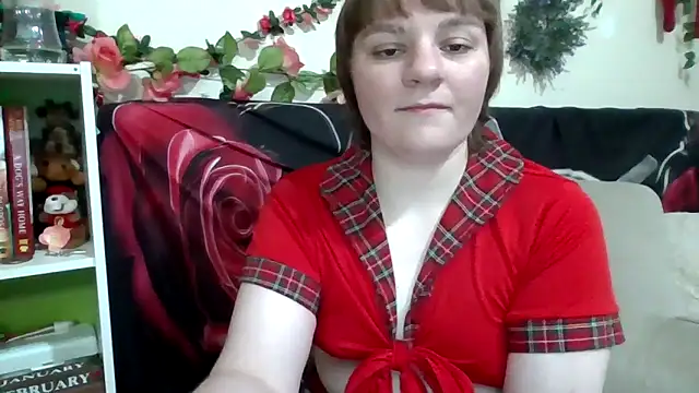 AverageRose's cam snapshot