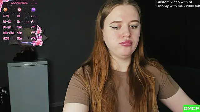 Robert_Lisa live sex cam