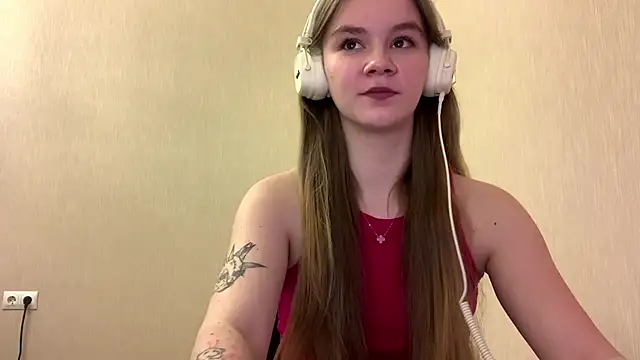 AgnesShy_'s cam snapshot