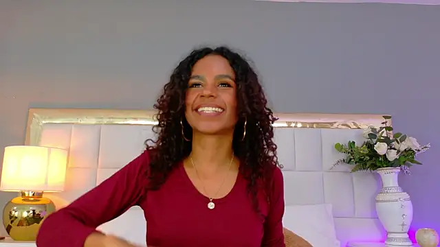 AraLewis's cam snapshot