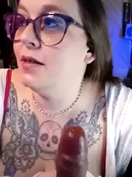 edgexchaos's cam snapshot