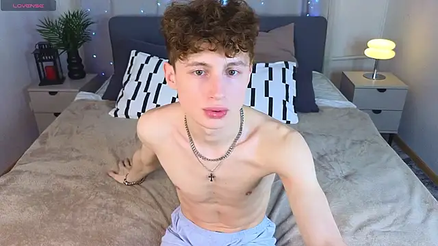 crisp1n's cam snapshot