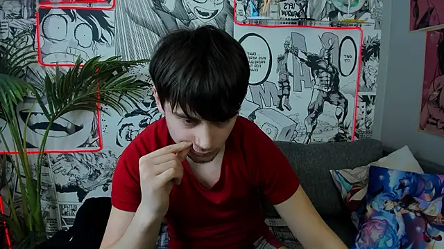 AlejandroEllias's cam snapshot