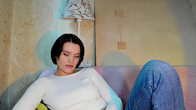 JamieAomi live sex cam