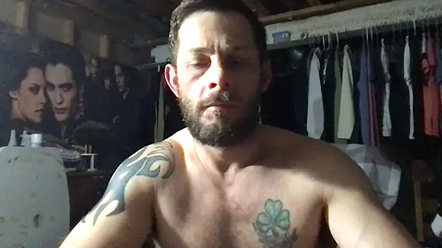 ARCHERTASTE live sex cam