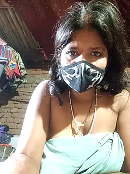 Horny-Rashi live sex cam