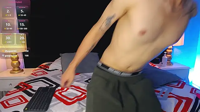 Logan_Woods live sex cam