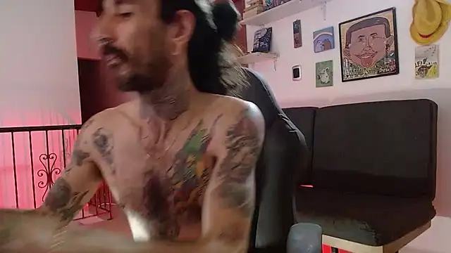 harry_reems1 live sex cam