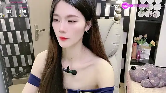 Yueyue-MM live sex cam