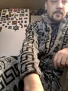 DanielOhCool live sex cam