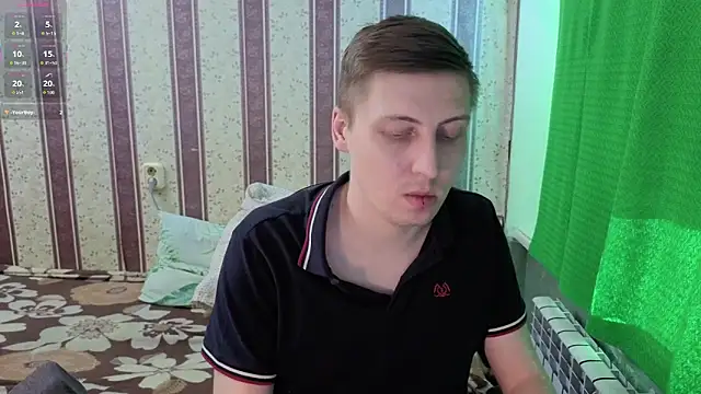 Darien_Brown live sex cam