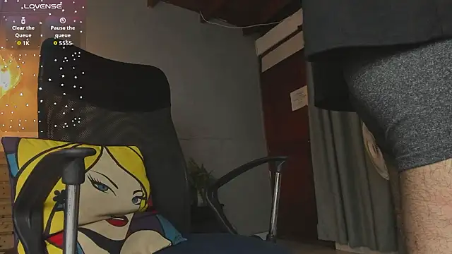 Markuss__ live sex cam