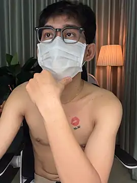 MinhTuanLive's cam snapshot