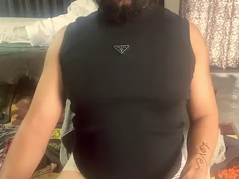 Dollseye's cam snapshot