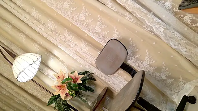 PrettyStranger live sex cam