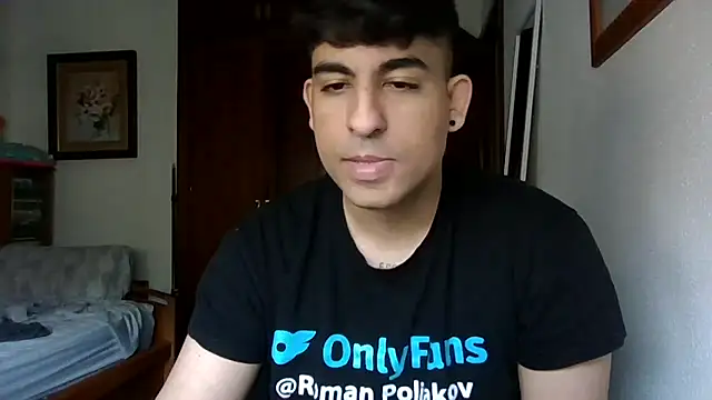 poliakovxx's cam snapshot