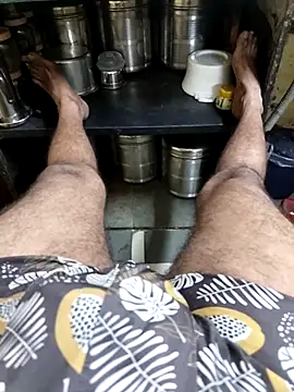 mumbai_black's cam snapshot