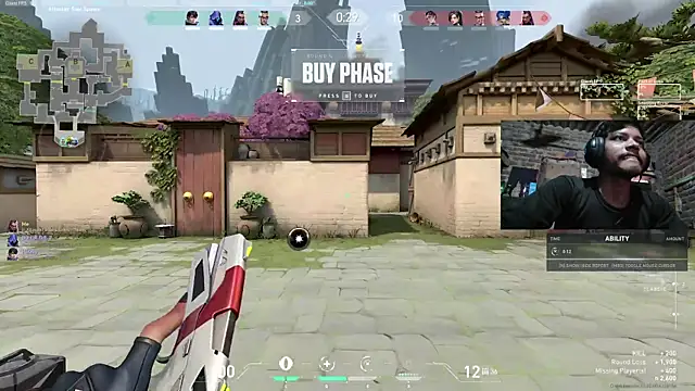 MilfLoverBoy2K25's cam snapshot