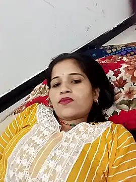 Sanjna_babby's cam snapshot