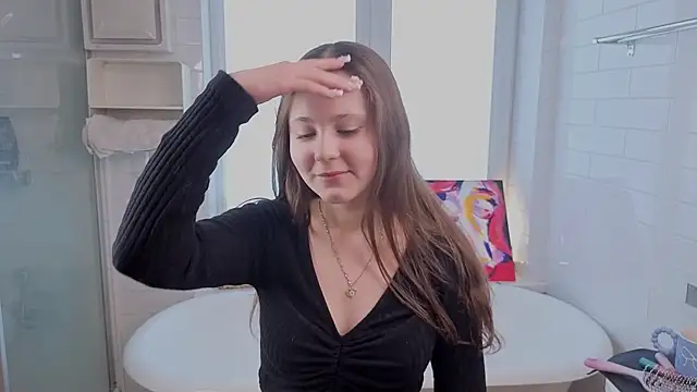 CinthiaSluis's cam snapshot