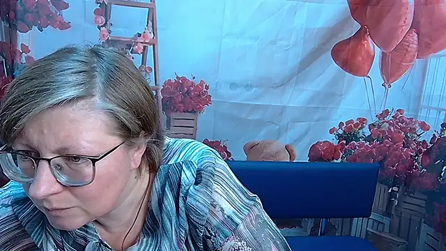 RadaChudna's cam snapshot