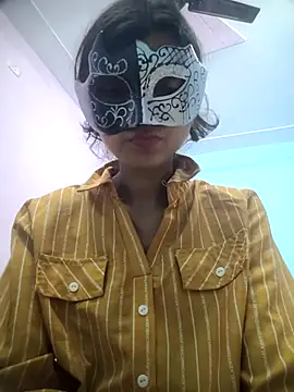 M-Lisha's cam snapshot