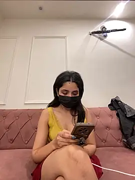 somya_girl's cam snapshot