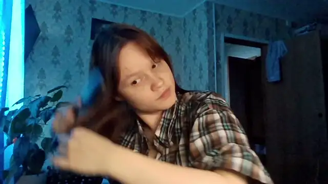 Ammymia's cam snapshot