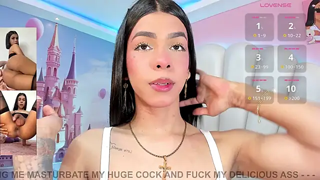 VeronicaSexx live sex cam