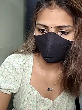 Isha_Sax's cam snapshot