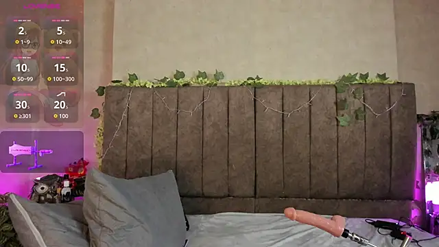 LanaMills_'s cam snapshot