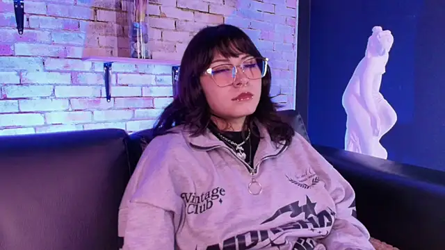 kitty_malach's cam snapshot