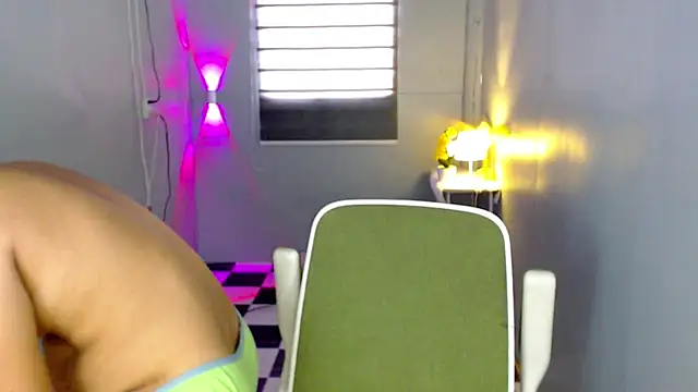 Fille_itou live sex cam