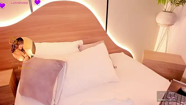 nicky_peyton's cam snapshot