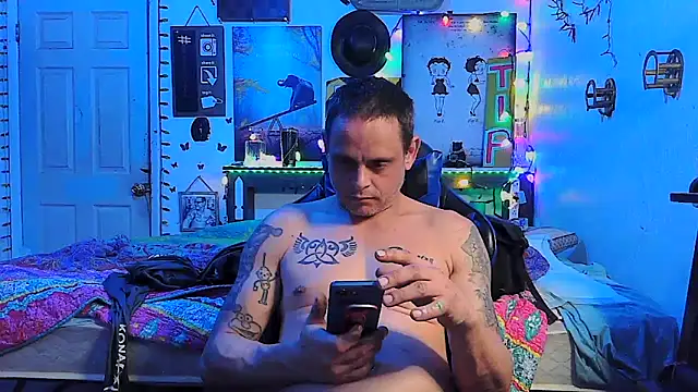 Buffshagswell live sex cam